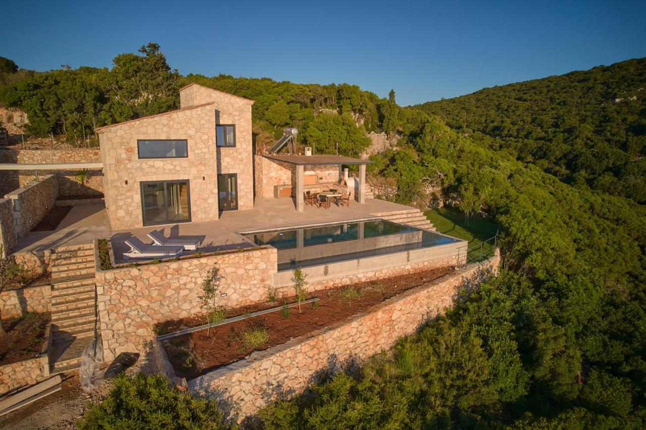 Aroa Eco Living Experience Volímai