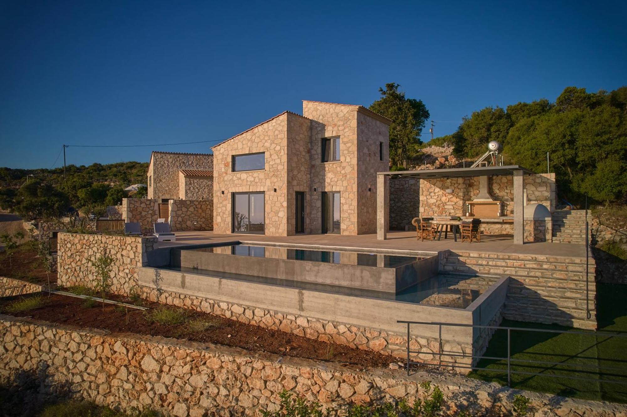 Aroa Eco Living Experience Volímai