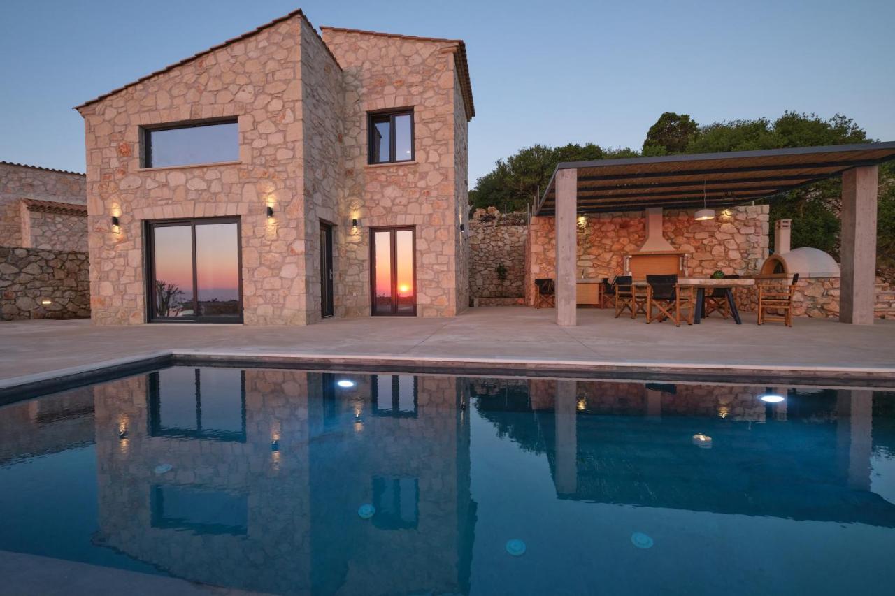 Feriehus Aroa Eco Living Experience