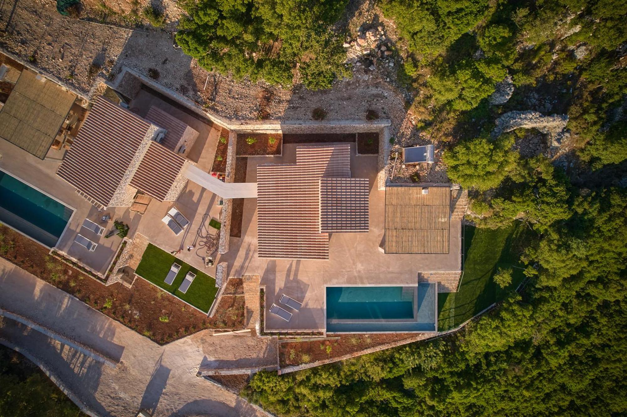 Feriehus Aroa Eco Living Experience *