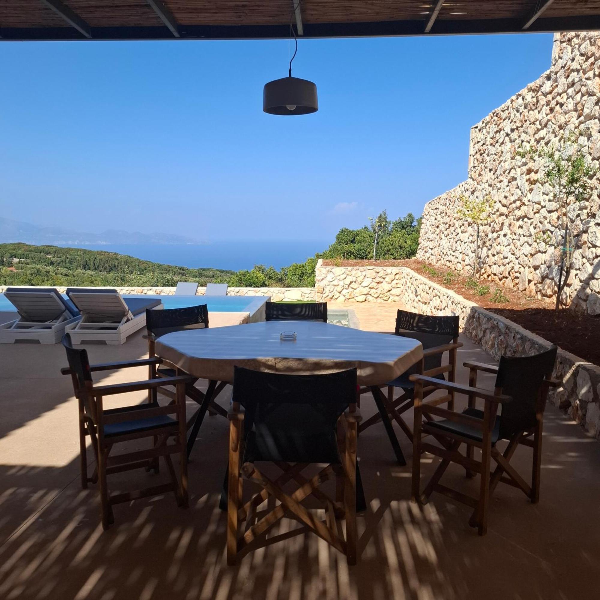Feriehus Aroa Eco Living Experience *