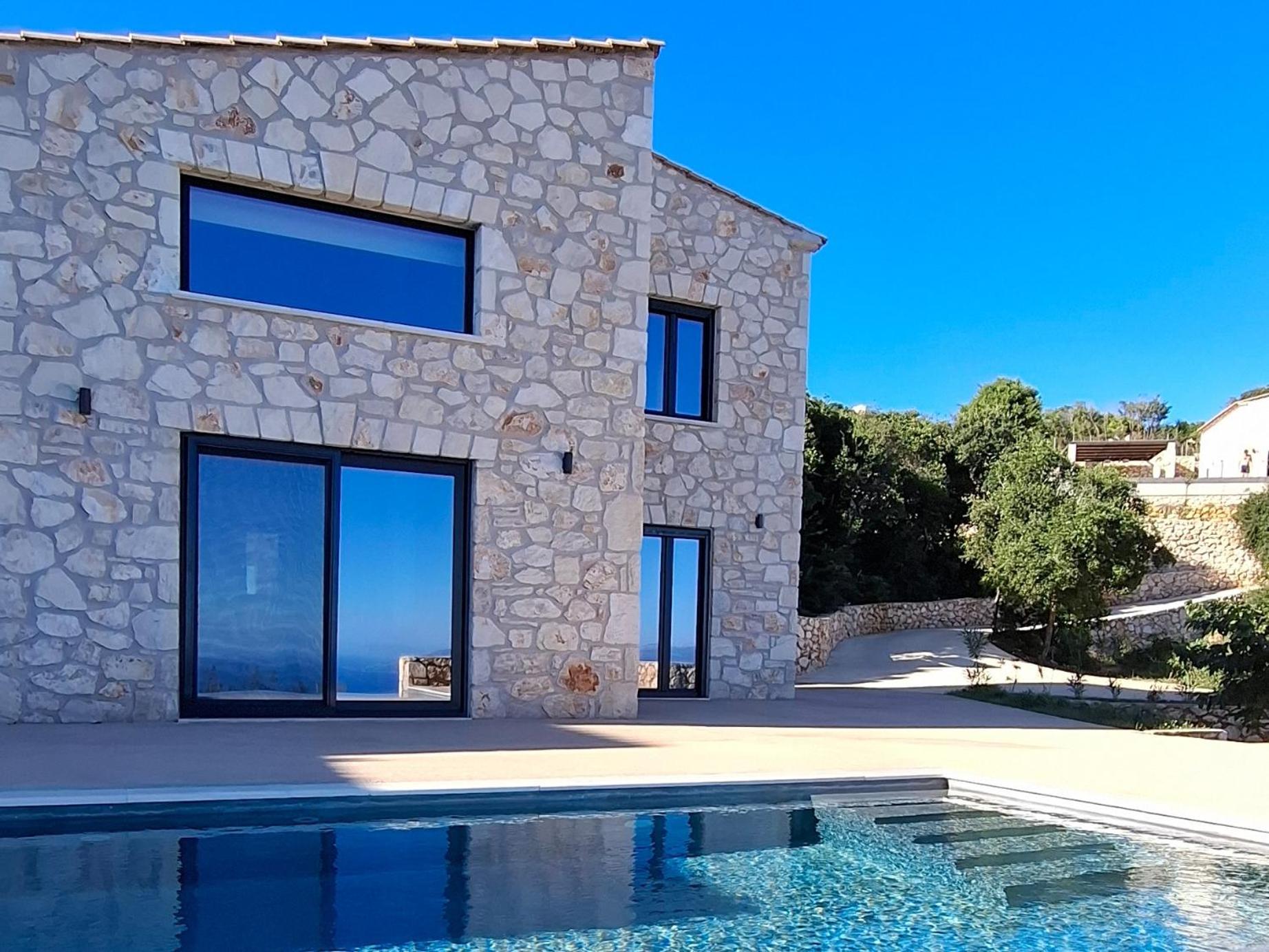 Aroa Eco Living Experience Feriehus *
