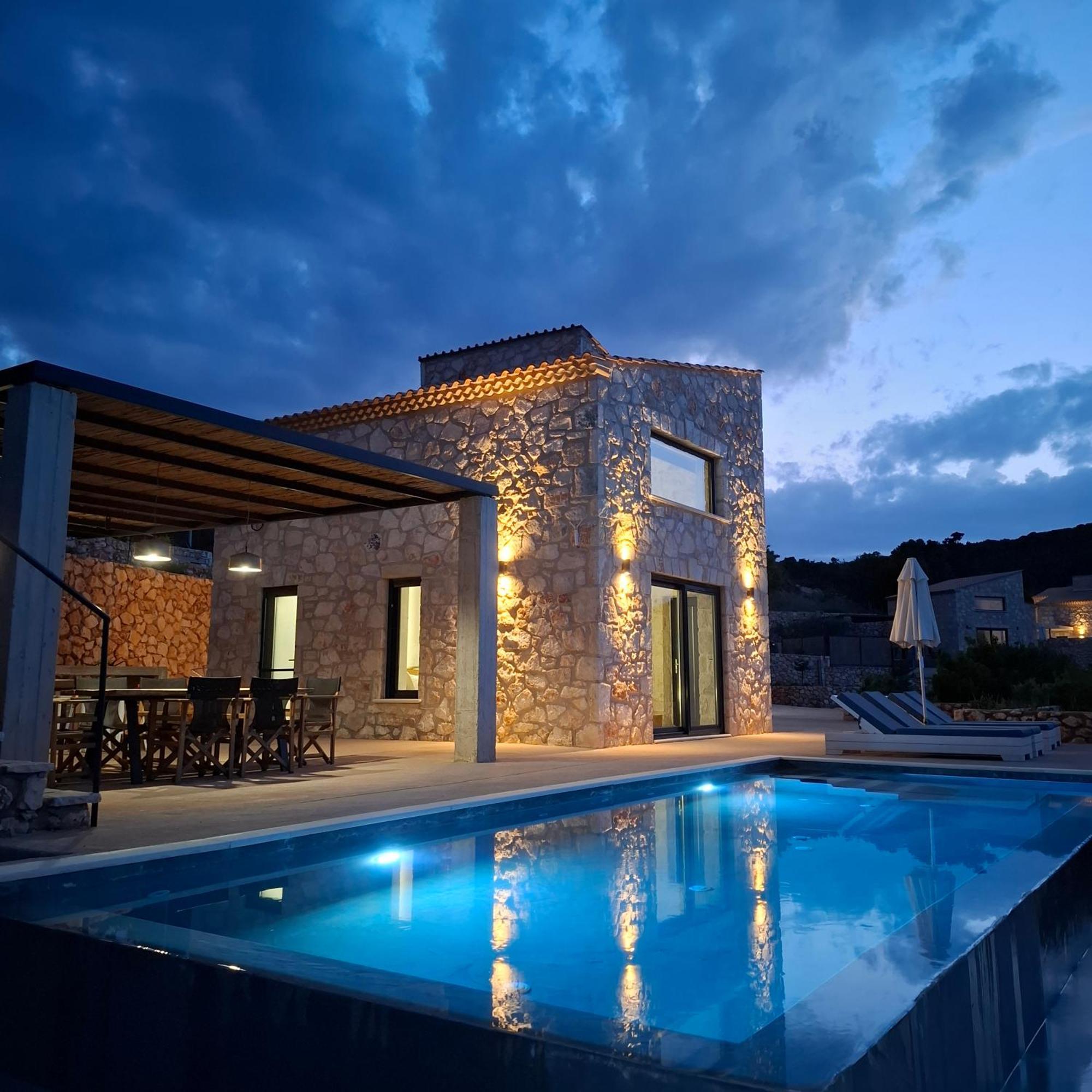 Feriehus Aroa Eco Living Experience