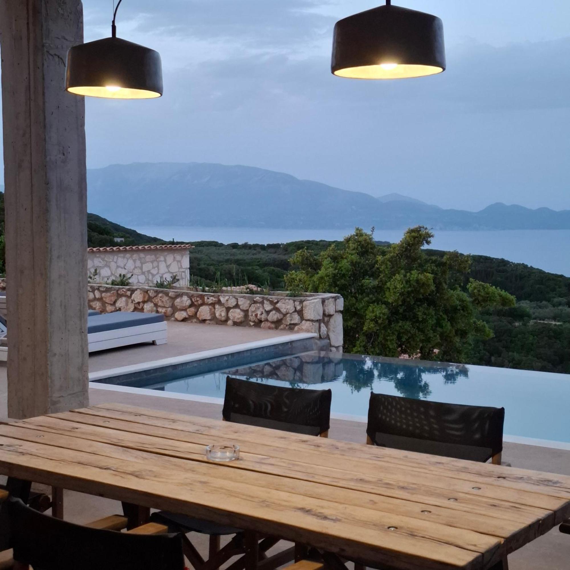 Aroa Eco Living Experience Feriehus *